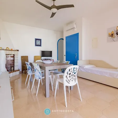 Santa Rita Flat - *
