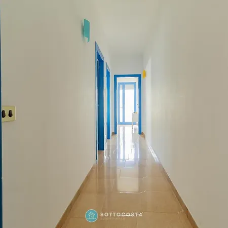아파트 Santa Rita Flat -