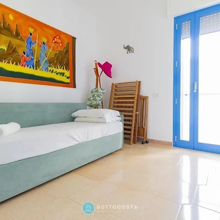 아파트 Santa Rita Flat - *