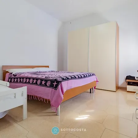 Santa Rita Flat - 아파트 *
